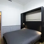 Appartement Neuf Et Luxueux Climatise A Paris 17