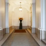 Appartement Neuf Et Luxueux Climatise A Paris 17