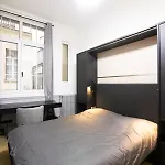 Appartement Neuf Et Luxueux Climatise A Paris 17