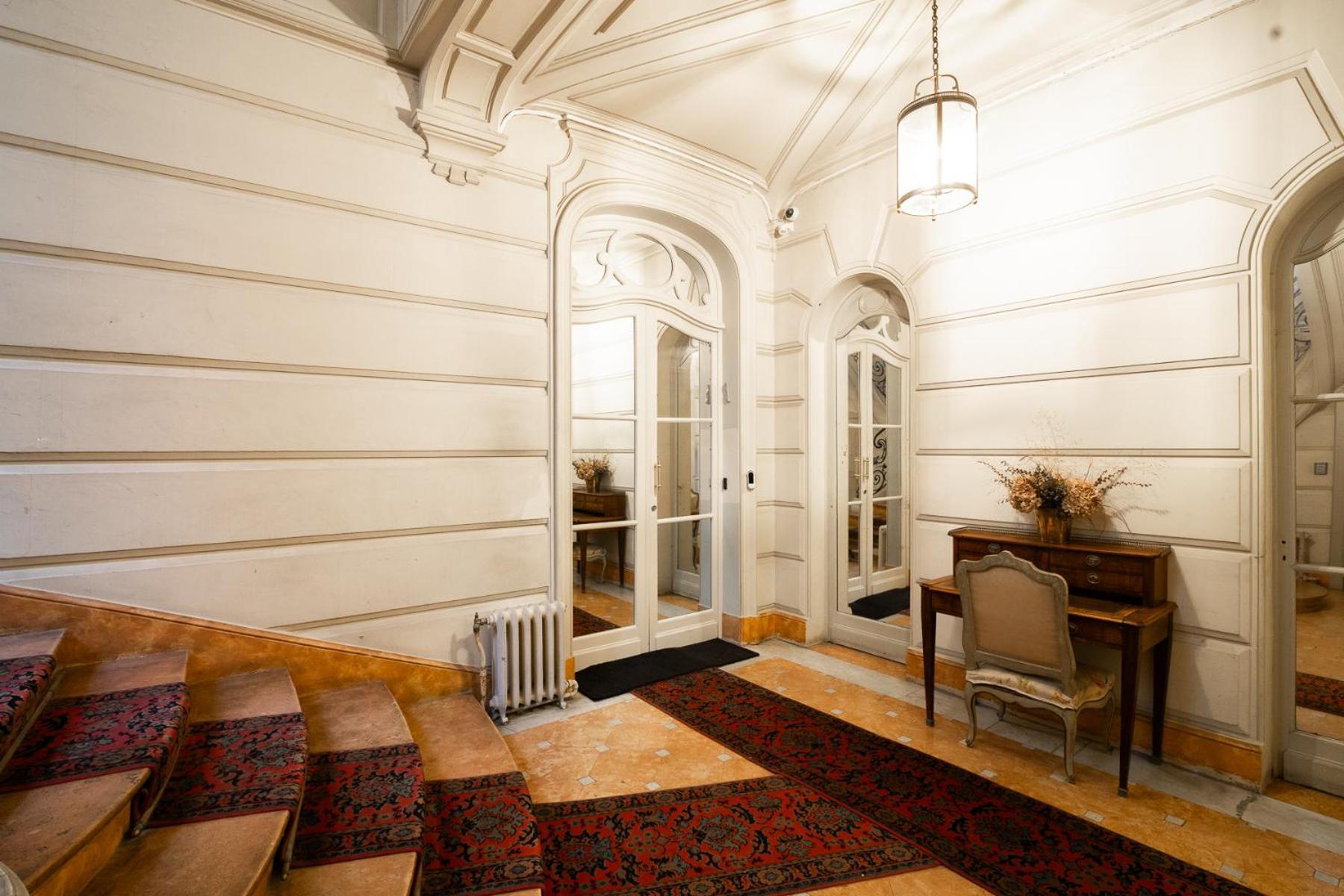 Apartment Neuf Et Luxueux Climatise A 17
