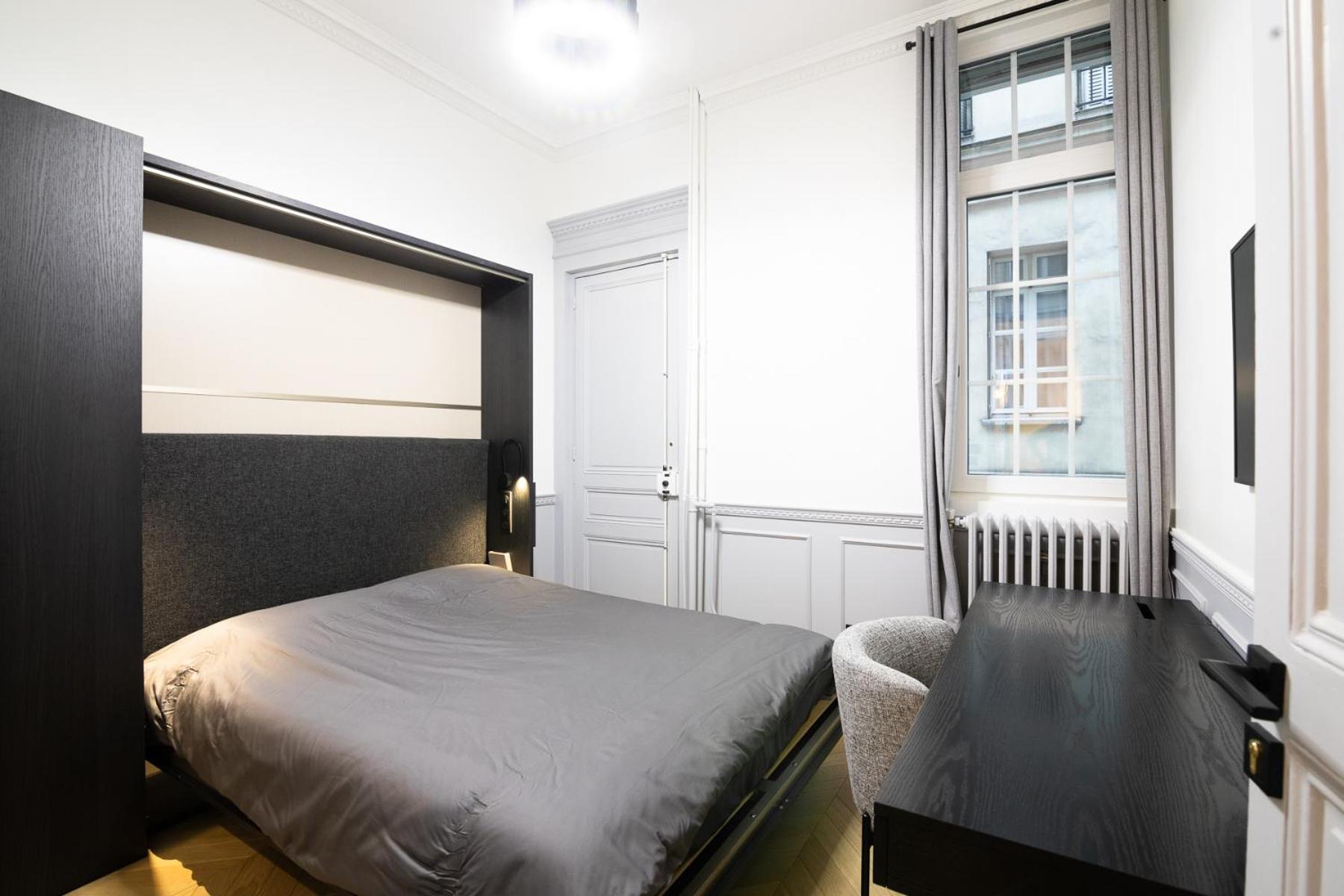 Neuf Et Luxueux Climatise A 17 Paris
