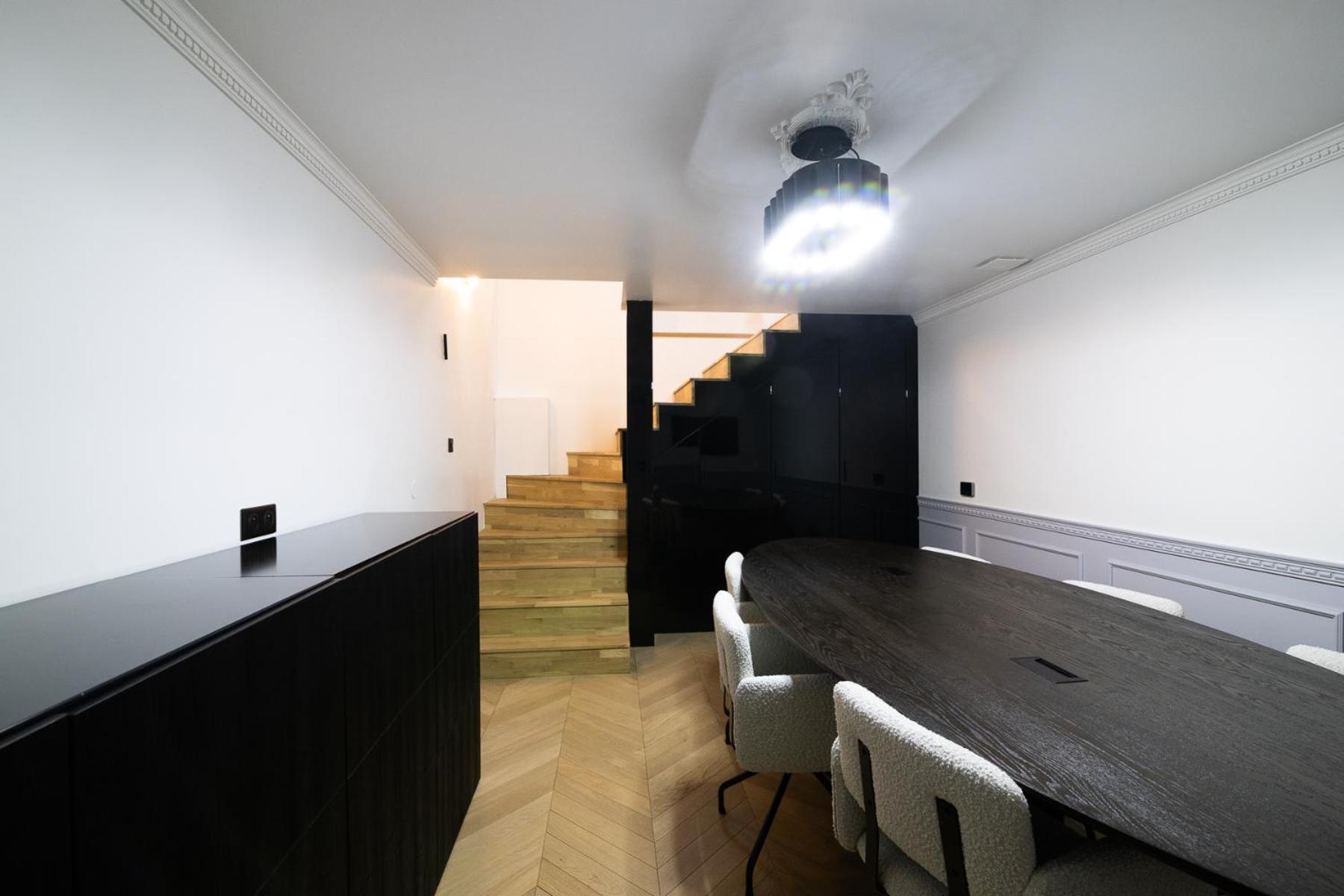 Neuf Et Luxueux Climatise A 17 Apartment