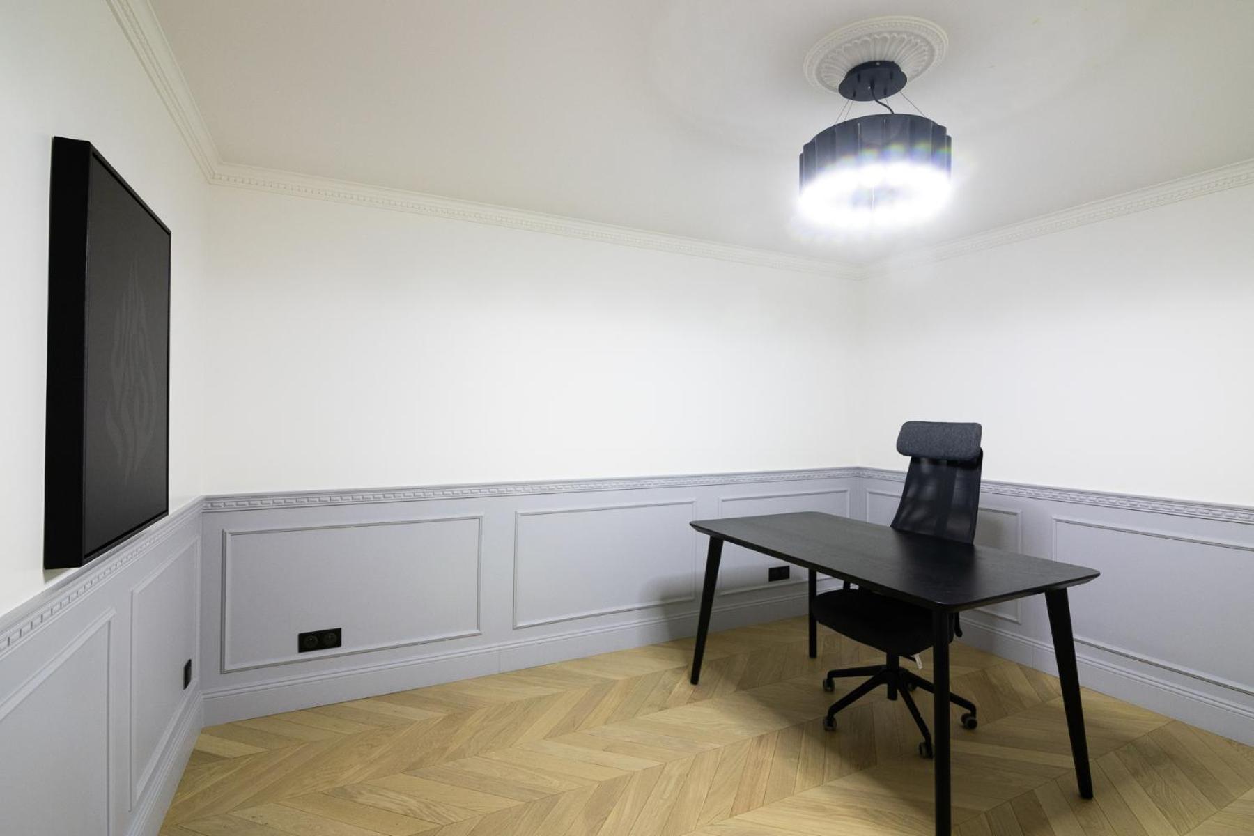 Neuf Et Luxueux Climatise A 17 * Paris